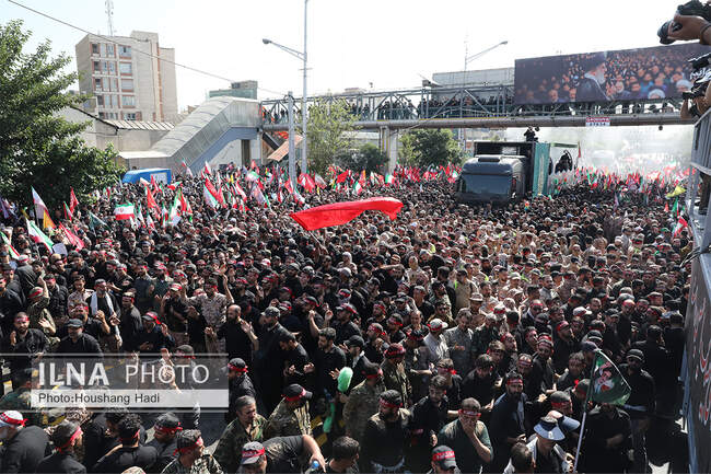  تشیع رهبر