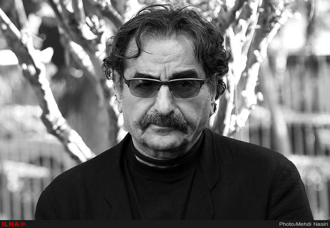 مراسم تشییع پیکر زنده یاد مصطفی کمال پورتراب