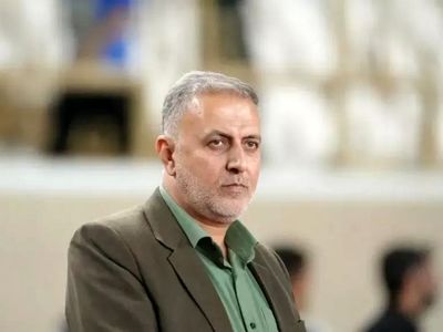 استعفای مدیرعامل فجر سپاسی پس از تساوی با تراکتور