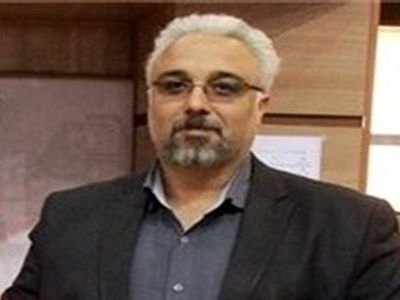 شمسایی از امروز کارش را شروع می‌کند