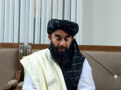 داعش تهدید جدی برای افغانستان نیست