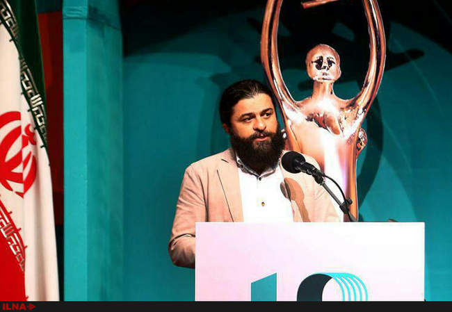 گزارش تصویری هشتمین جشن انیمیشن سینمای ایران