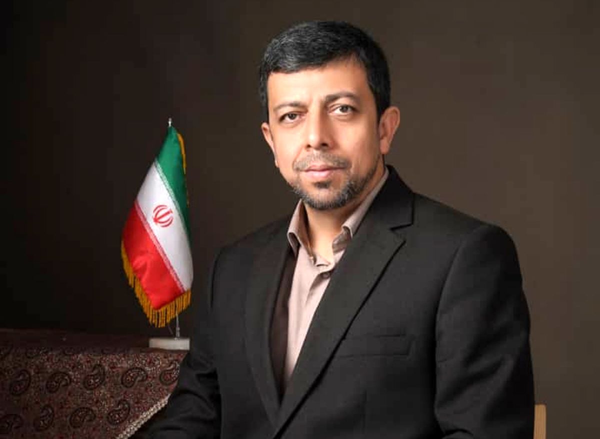 امانی‌پور: می‌خواهم صدای کارگران باشم