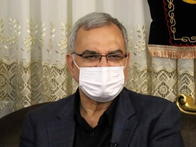 موج های کرونا در ابتلا و بستری را طی کردیم و در موج مرگ و میر هستیم