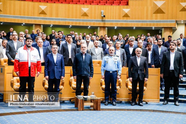 بیستمین جشنواره شهید رجایی