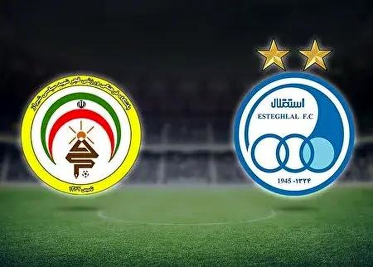 بلیت دیدار فجر و استقلال تمام شد!