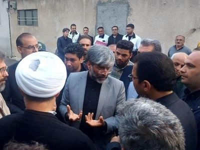 بیمه‌ها برای پرداخت خسارات ناشی از سیل به منازل یک هفته فرصت دارند