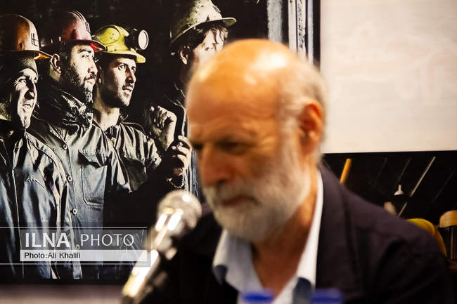 گردهمایی رابطین خانه کارگر در سازمان ها و کارخانجات