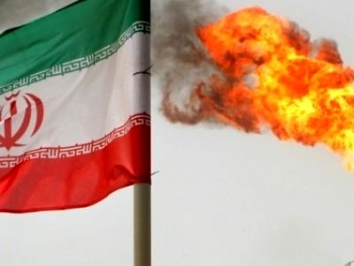 جنگ اقتصادی آمریکا علیه ایران