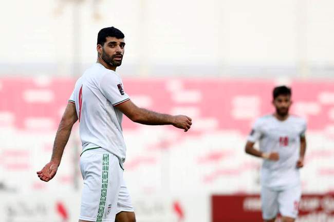 تصاویری از دیدار ایران - کامبوج