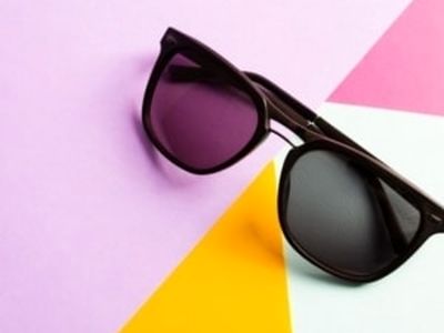 راه های از بین بردن خط و خش از روی عینک