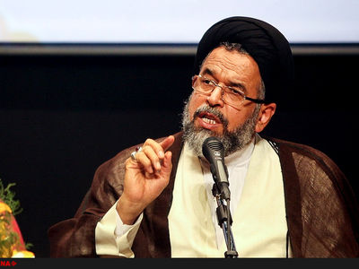 ایران با ناتوی اطلاعاتی مواجه است