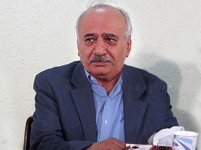 تخت‌جمشید نیایشگاه بوده، نه پایتخت‌ایران/داریوش فروهر با مصدق دیدار نکرده بود