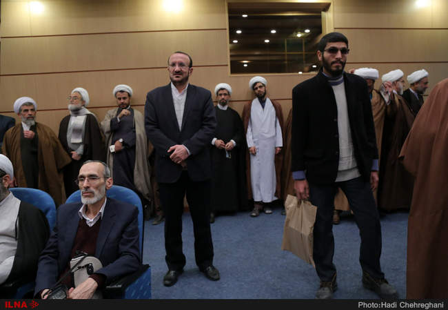 همایش بررسی شخصیت و اندیشه اخلاقی آیت الله هاشمی رفسنجانی-قم