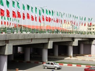 احداث ۴ تقاطع غیرهمسطح دیگر در کرمانشاه 