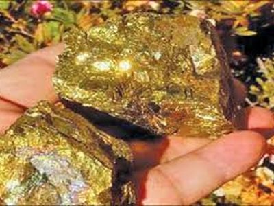 Iran’s largest gold mine reports slight increase in output
