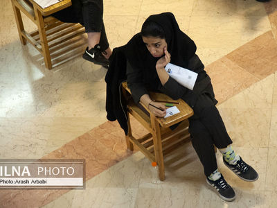 امکان مشاهده تأیید سوابق تحصیلی برای داوطلبان کنکور فراهم شد