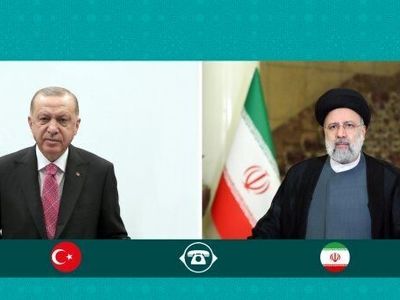 US has no right to interfere and make decisions for people of Gaza: Raisi
