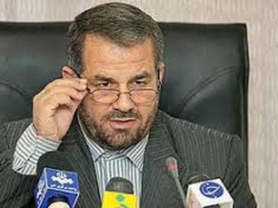 استانداران بوشهر و  کهگیلویه و بویراحمد منصوب شد‌ند