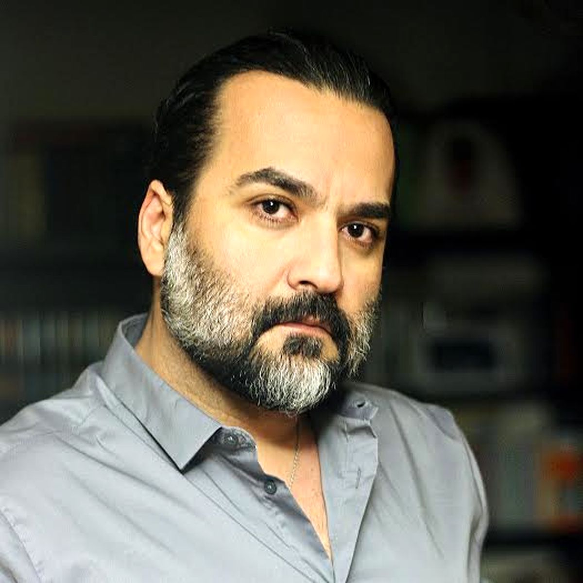 هر کتابِ ممنوعی روزی منتشر خواهد شد