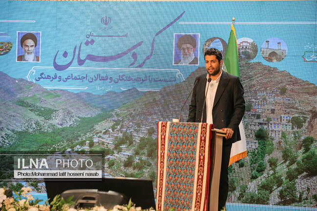 سفر یک روزه رئیس جمهور به کردستان 