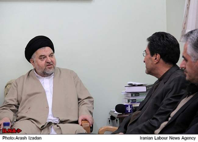 سفر فراکسیون اهل تسنن مجلس شورای اسلامی به شهر قم