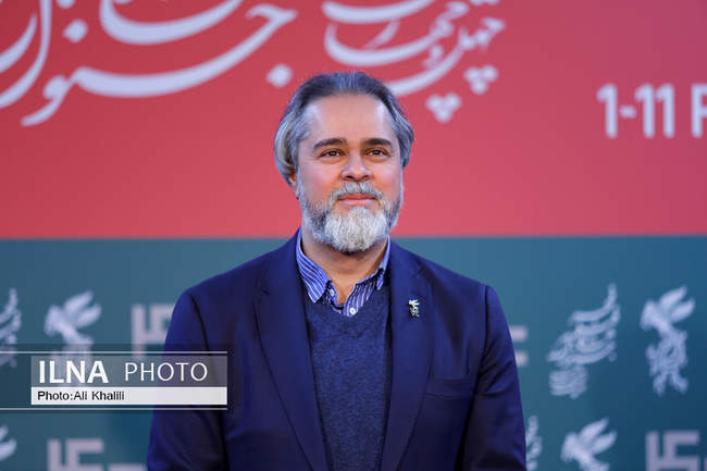  روز هشتم چهل‌وچهارمین جشنواره‌ فیلم فجر 