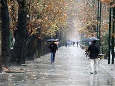 آمادگی تمامی دستگاه‌های خدمت‌رسان شهری برای فصل بارندگی