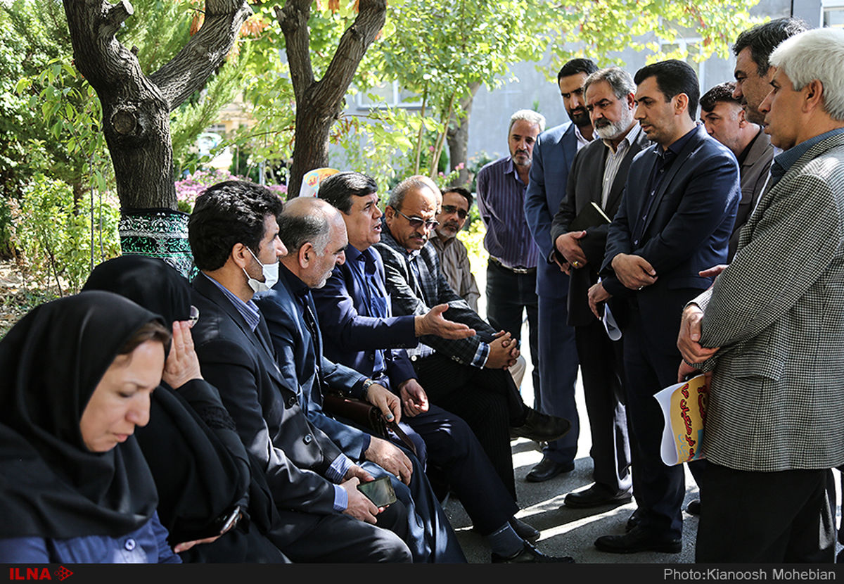 پاداش پایان خدمت بازنشستگان دانشگاه فرهنگیان واریز شد