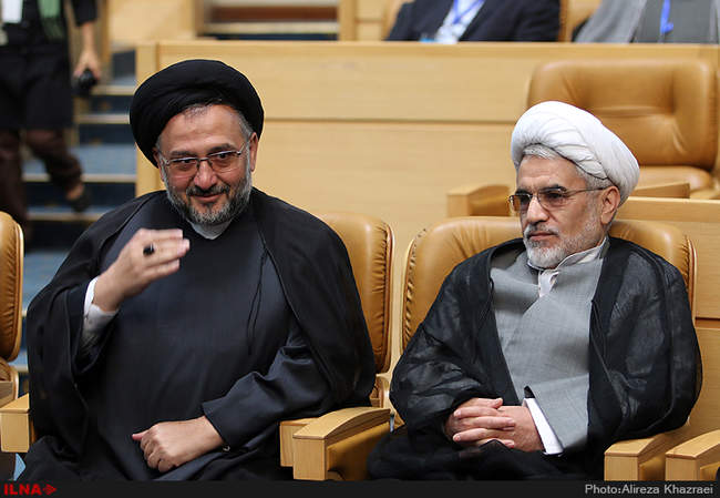 نخستین کنگره سراسری حزب اتحاد ملت ایران اسلامی