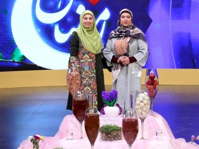 فریبا متخصص مهمان آخرین برنامه نوروزی «احوال پرسی» می‌شود