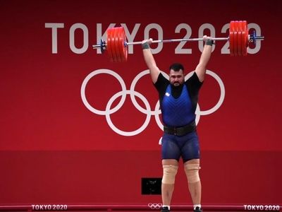 ماجرای تست خون ملی‌پوش وزنه‌برداری چه بود؟