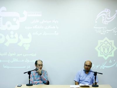 رسول ملاقلی‌پور می‌تواند مورد توجه سیاستگذاران بعدی سینما باشد