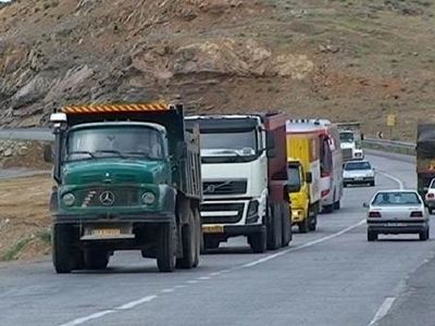 محور نورآباد به سمت خرم‌آباد بیش از ۸۵ درصد پیشرفت دارد