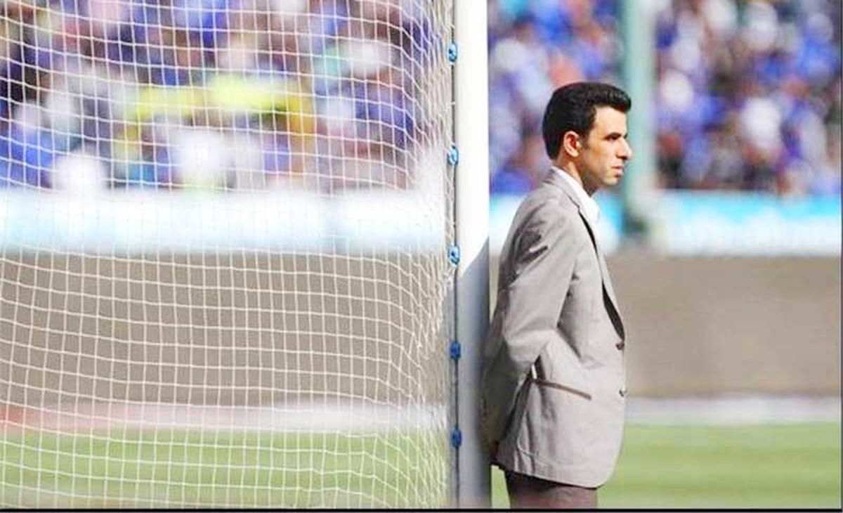 محسن ترکی ناظر AFC شد