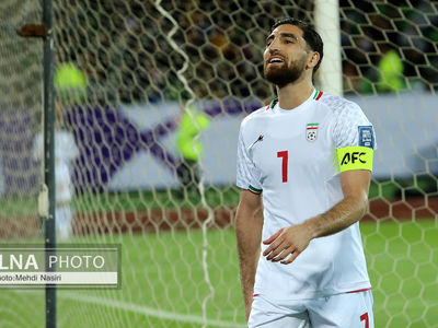 پیام وطن‌دوستانه جهانبخش در روزهای جنگ