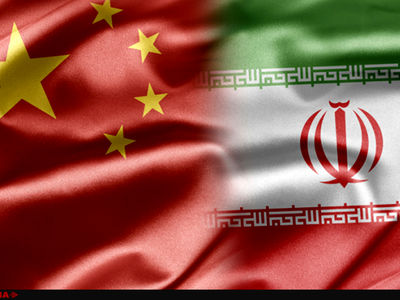 وزیر دفاع چین فردا به ایران می‌آید