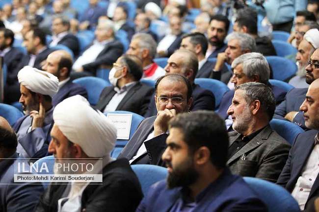 جلسه  رییس جمهور با شورای اداری استان اصفهان 