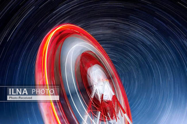 برندگان رقابت بین‌المللی «عکاس نجومی سال ۲۰۲۵»