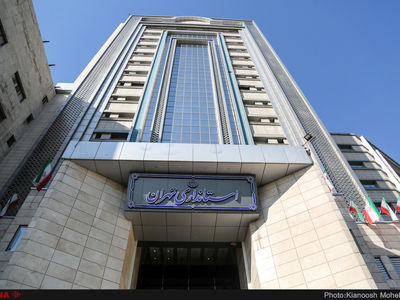 تاکید معاون عمرانی استاندار تهران بر لزوم پیشگیری از تخلفات ساخت و سازهای غیرمجاز/ هرگونه کوتاهی و اغماض در برخورد با این پدیده پذیرفتنی نیست