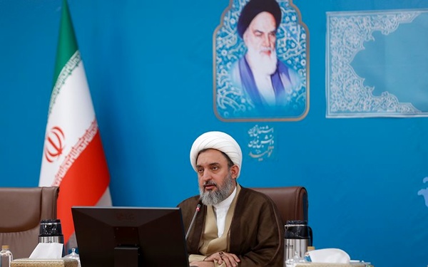 تببین اقدامات مثبت دولت، رسالت جدی مشاوران امور روحانیت استانداری‌هاست