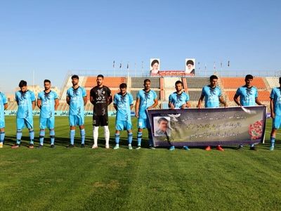 کرمانشاهی: حسینی به جوانان اعتقاد دارد