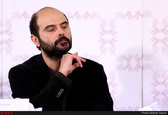 علی مصفا بازیگر «لامینور» شد