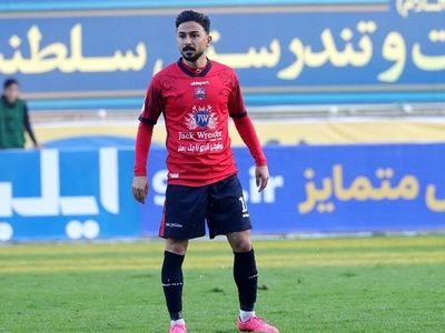 ویدیو: گل اول نساجی به مس کرمان توسط زامهران