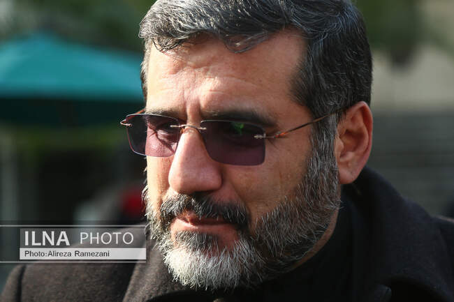 محمد مهدی اسماعیلی
