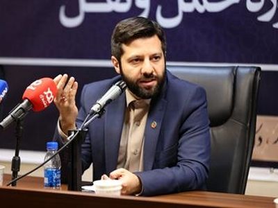  مسائل دستگاه‌های اجرایی از طریق نوآوری حل شود