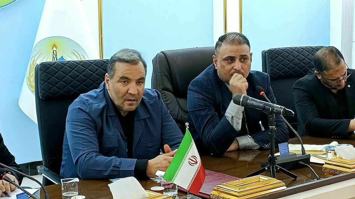 پیش بینی خروج ۳میلیون نفر از مرز مهران به عراق