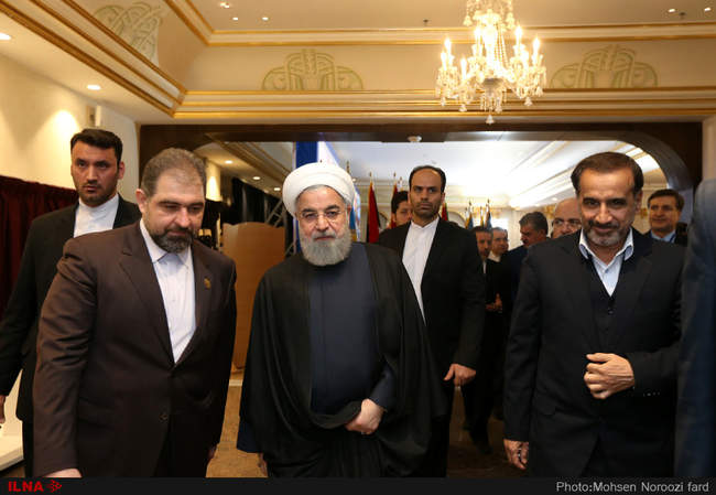 سیزدهمین کنفرانس مجالس کشورهای عضو سازمان همکاری اسلامی