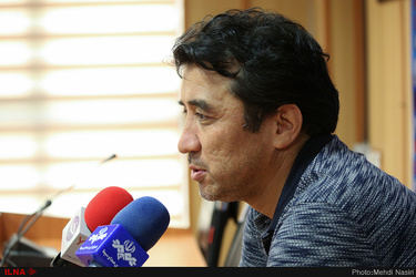   خداداد عزیزی