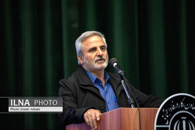 مراسم اختتامیه نهمین دوره جشنواره قرآنی فجر